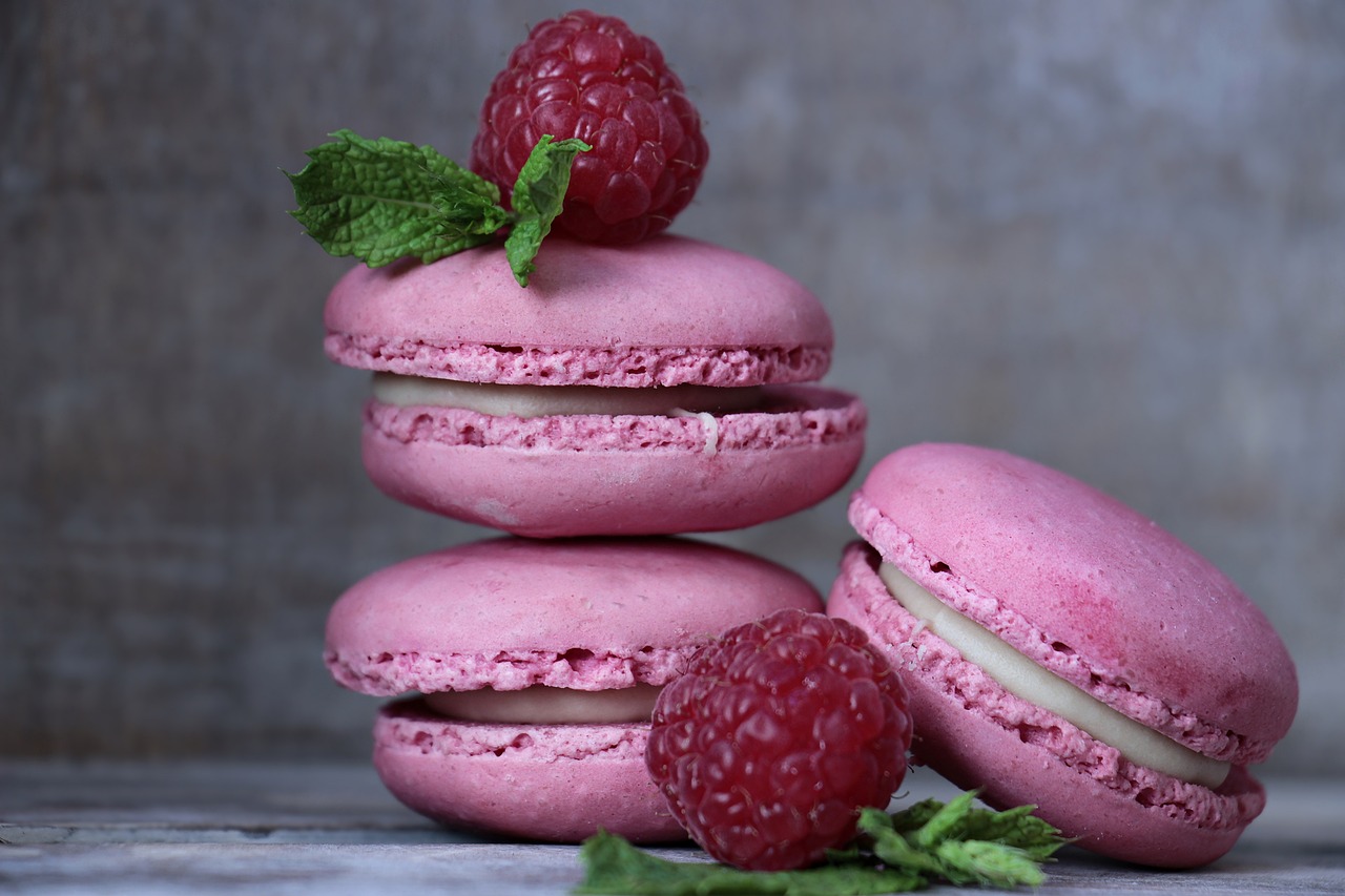 Macaron