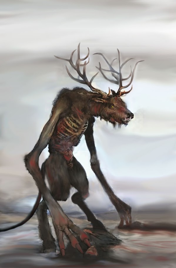 Wendigo