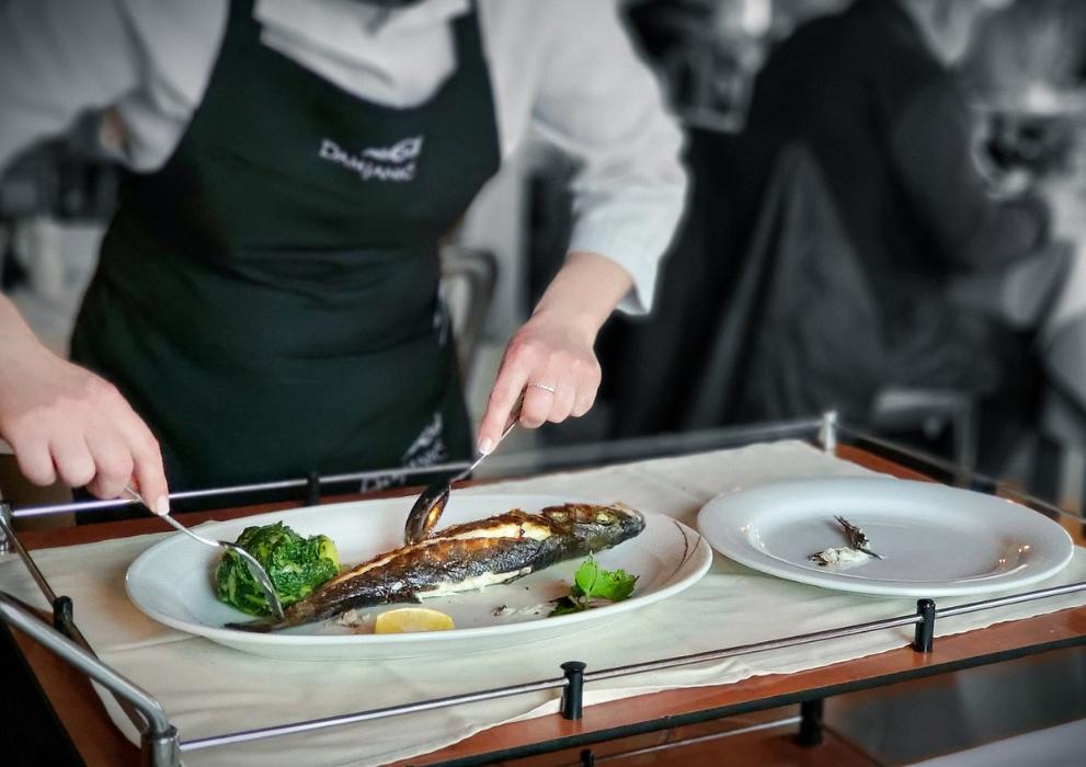 Mérgező vacsora- 3 étel melyeket jobb, ha elkerülsz, Japánban