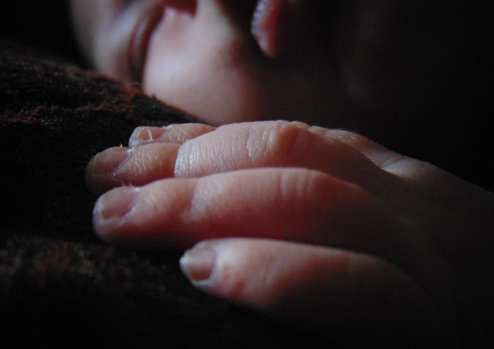 Csecsemőgyilkos anya – Magára hagyta újszülöttjét az anya