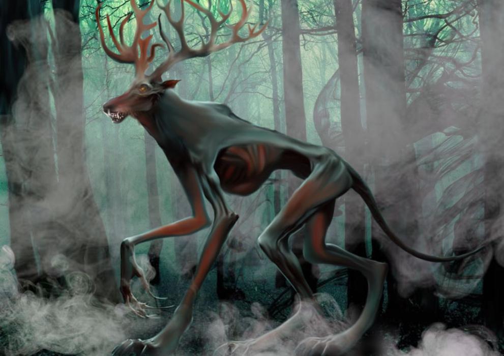 Wendigo