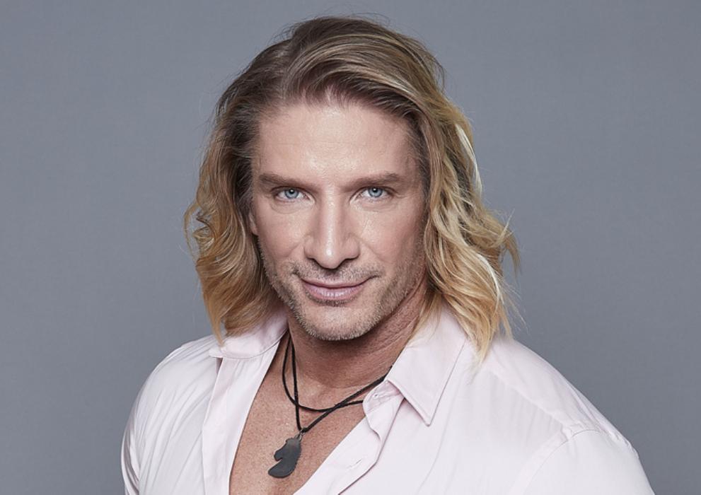 Pintér Tibor bokáját törte az előadás közben