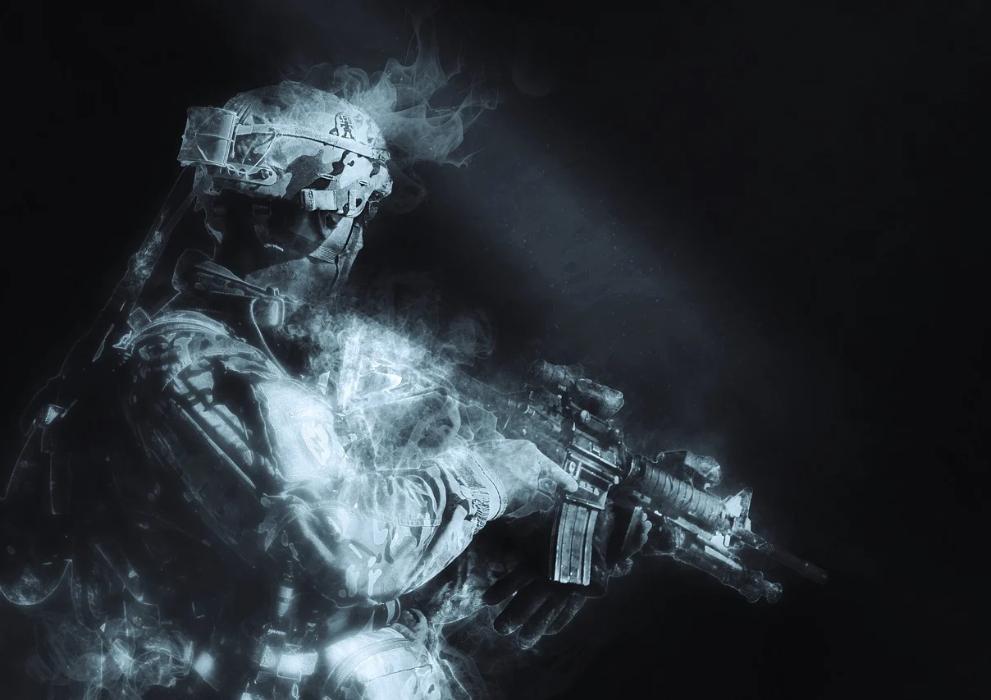 PTSD - (Készítette: ChatGPT) PTSD - (Készítette: ChatGPT)